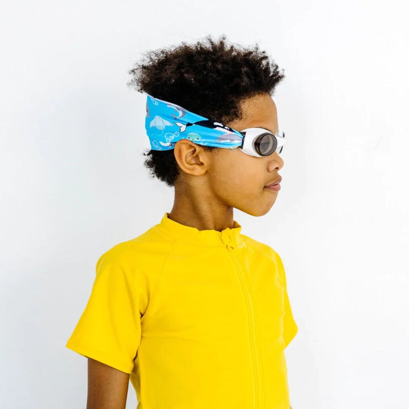 Swim Goggles