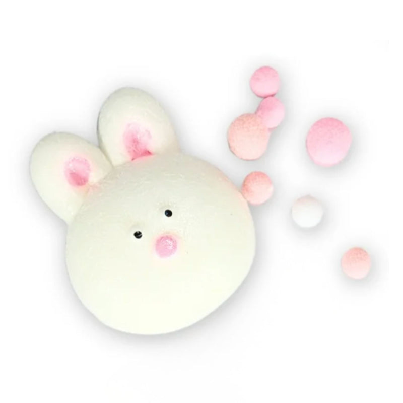 Squish Mee Rabbit