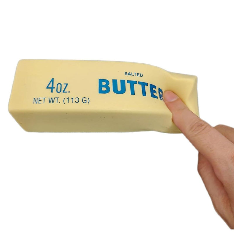 Squishy Butter
