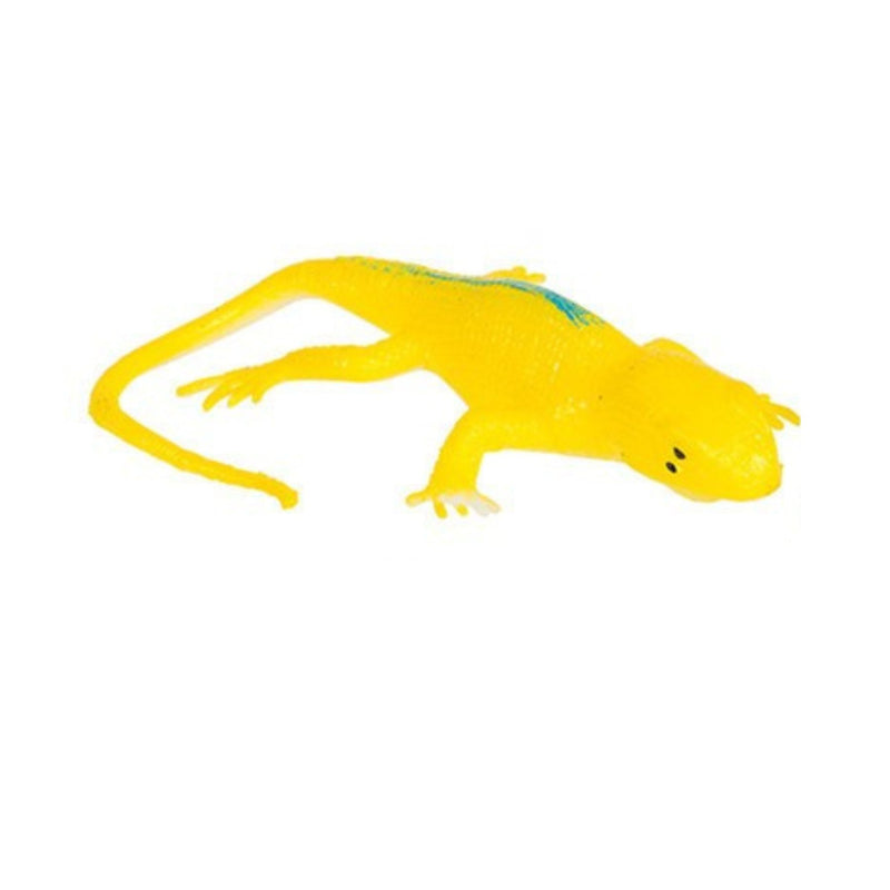Sticky Stretch Gecko