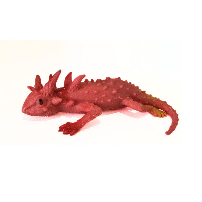 Stretchy Sand Filled Lizard