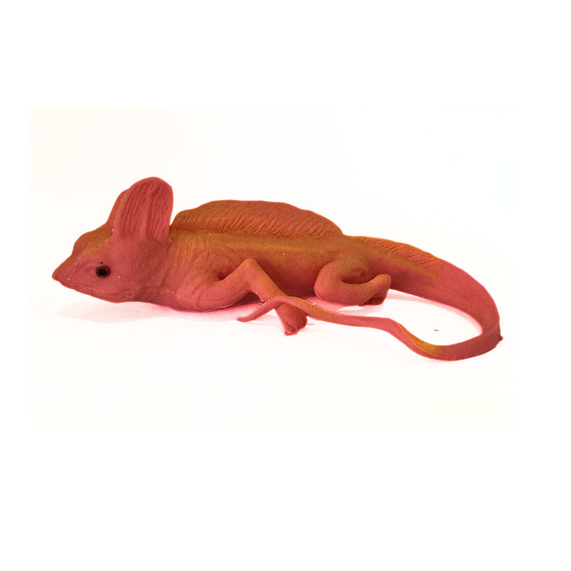 Stretchy Sand Filled Lizard