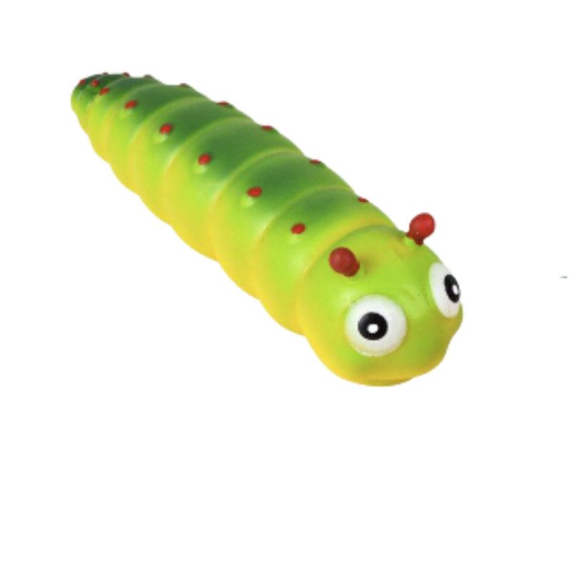 Stretchy Sand Caterpillar