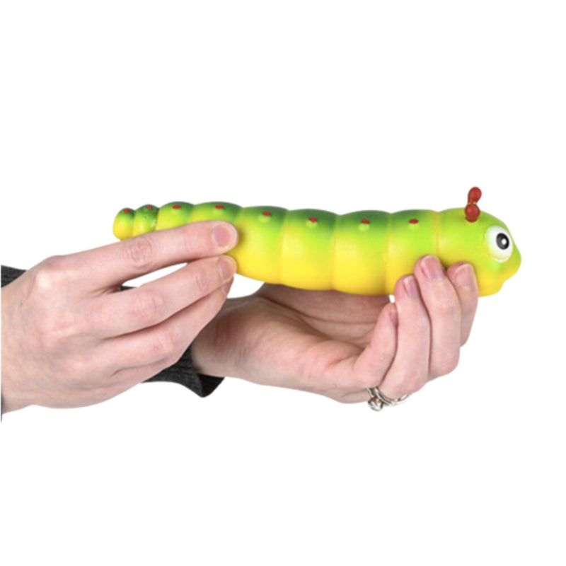 Stretchy Sand Caterpillar