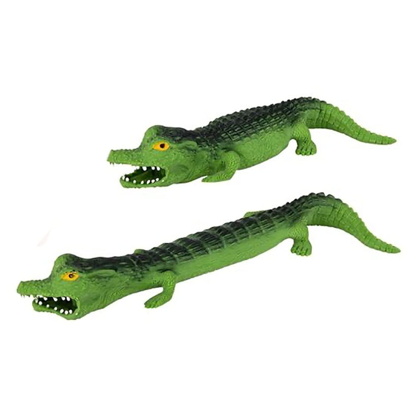 Stretchy Sand Crocodile