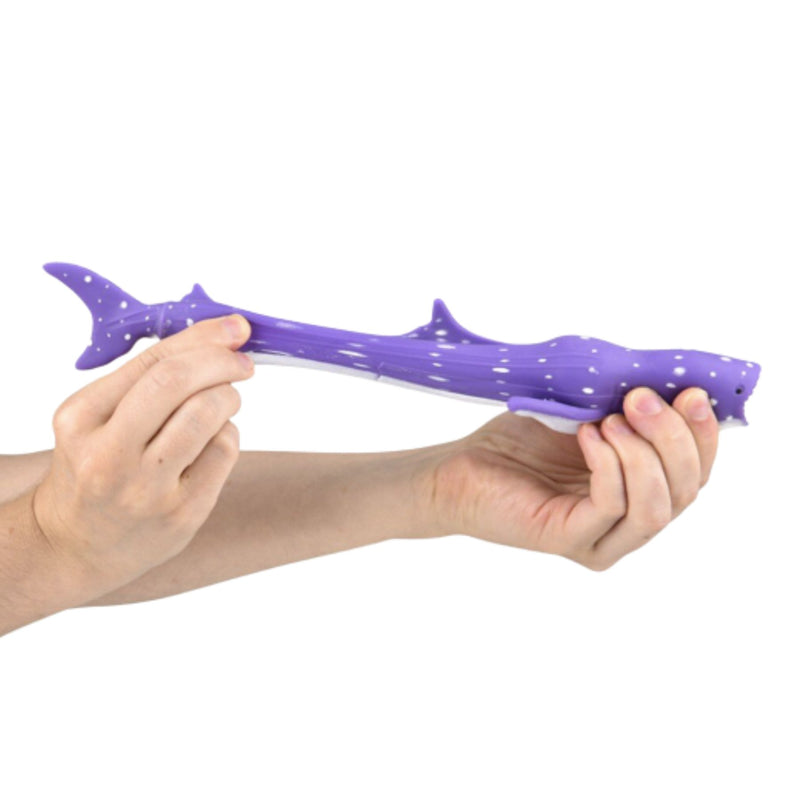 Stretchy Sand Whale Shark