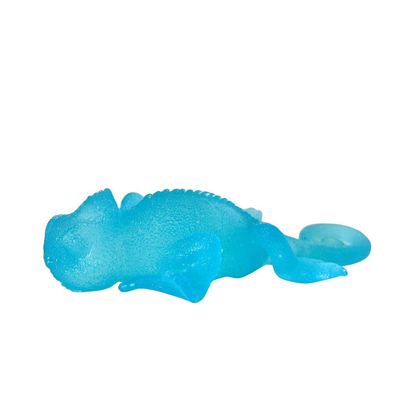 Stretchy Squeeze Lizard