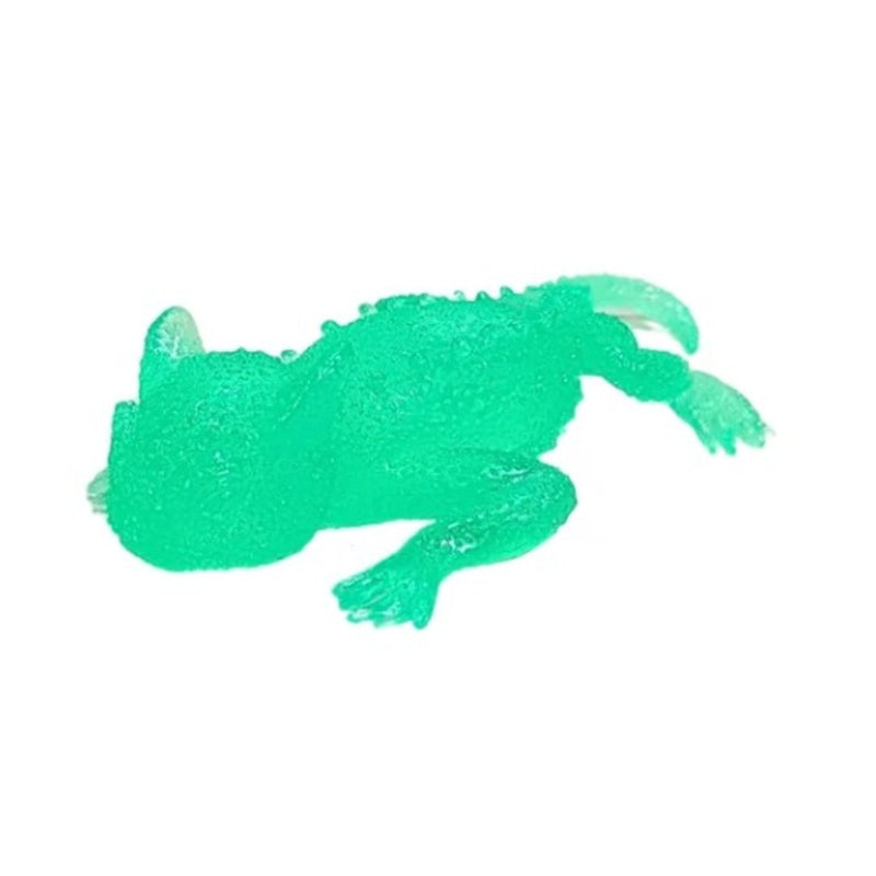 Stretchy Squeeze Lizard
