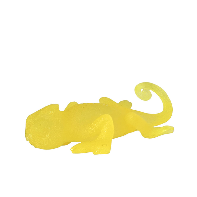 Stretchy Squeeze Lizard