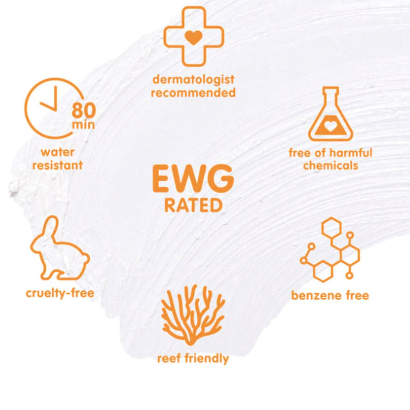 Sport All Sheer Mineral Sunscreen Spray SPF 50