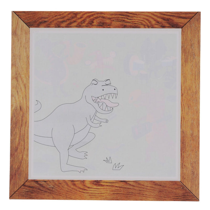 Magic Painting World