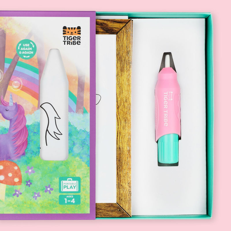 Magic Painting World