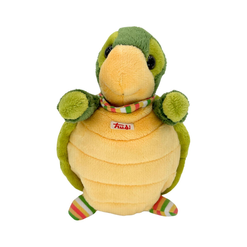 2 in 1 Hand Puppet Turtle/Hare