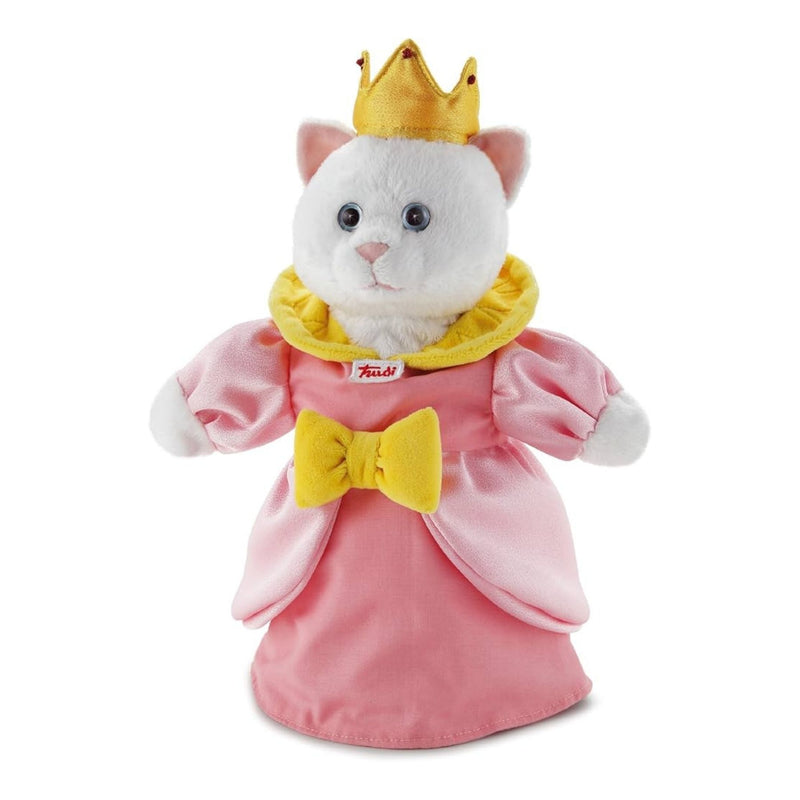 Story Puppet Cat Princess