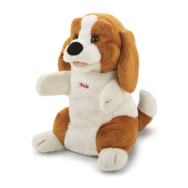 Hand Puppet Dog
