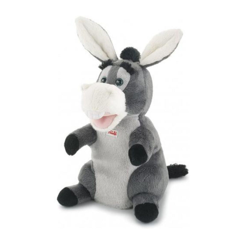Hand Puppet Donkey