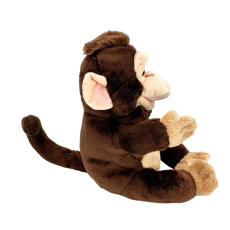 Hand Puppet Monkey