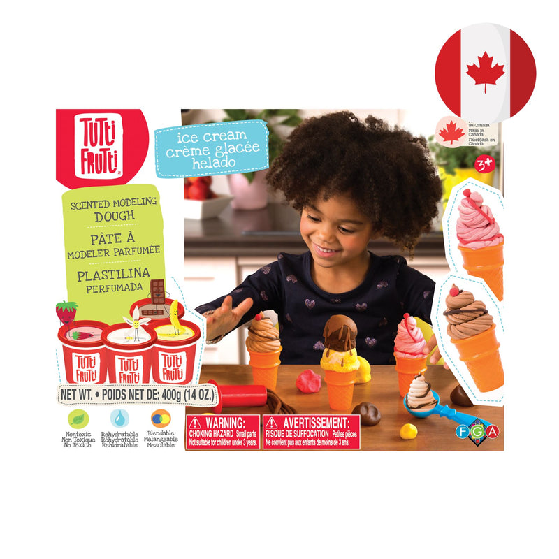 Ice Cream Kit