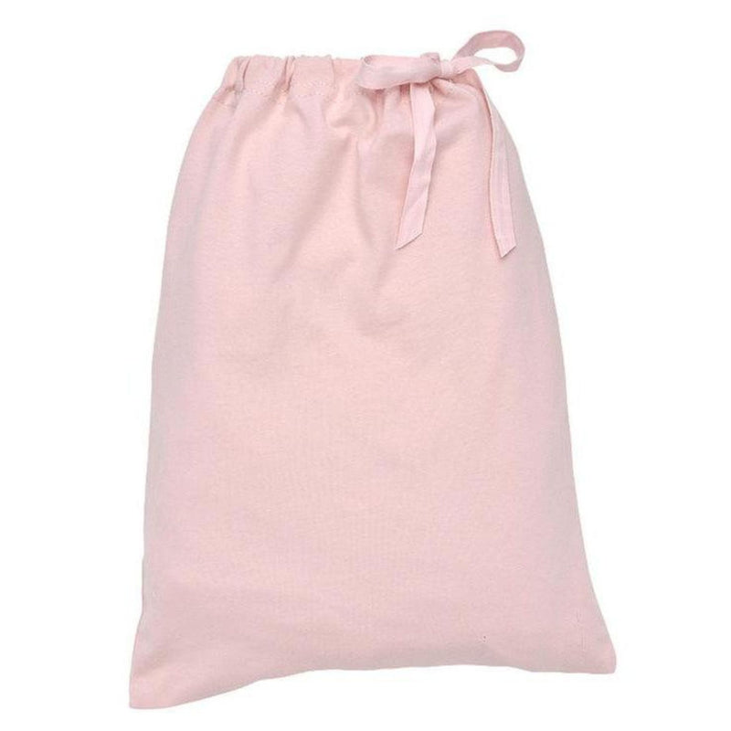 Organic Fitted Crib Sheet