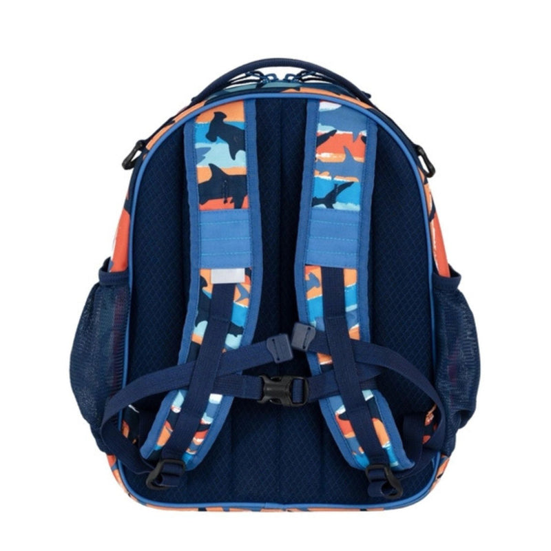 The Explorer Backpack