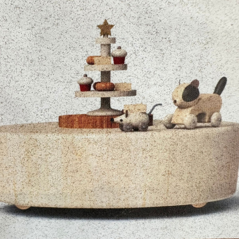 Music Box - Kinder Symphonie