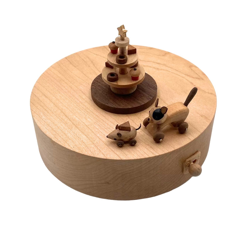 Music Box - Kinder Symphonie