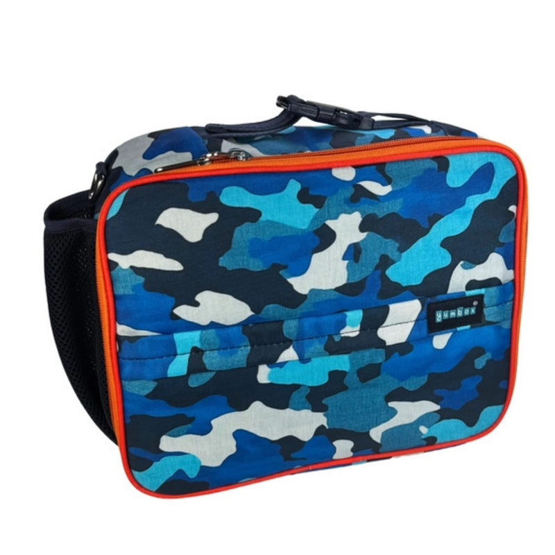 3-Way Insulated Carry Bag
