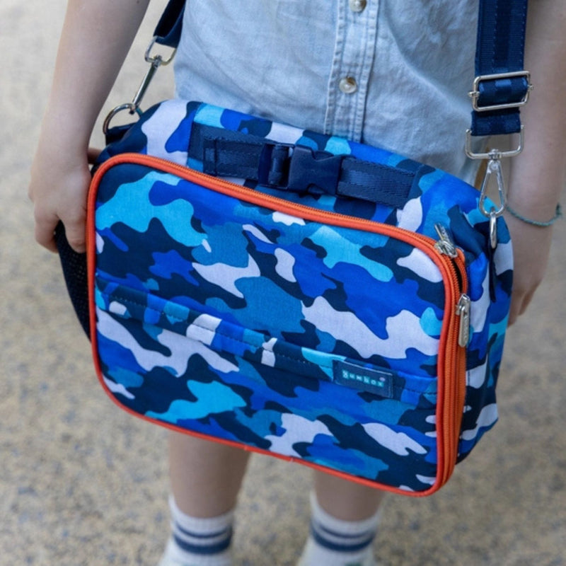 3-Way Insulated Carry Bag