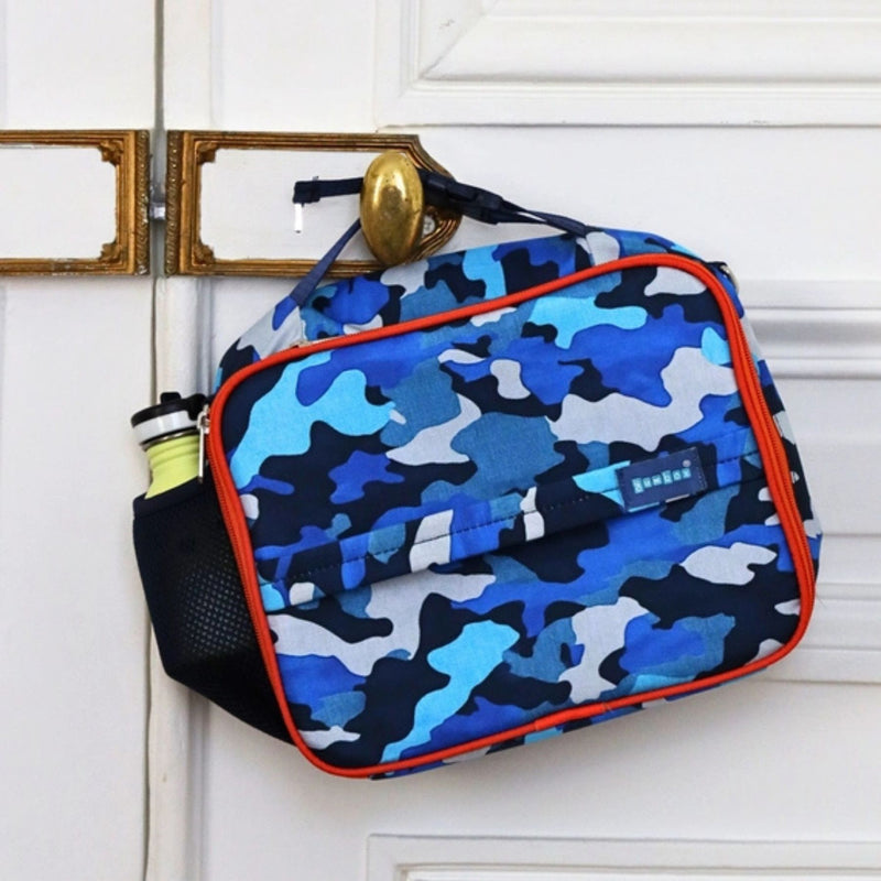 3-Way Insulated Carry Bag