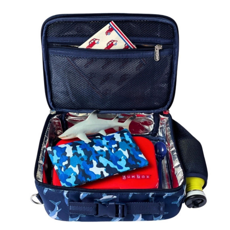 3-Way Insulated Carry Bag
