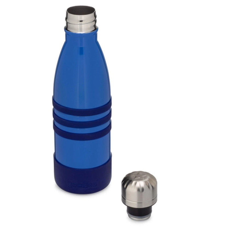 Aqua Triple Insulated Stainless Steel Water Bottle
