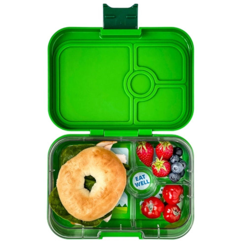 Bento Box - Panino 4 Compartments