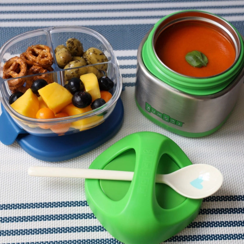 Cubi Thermal Food Jar