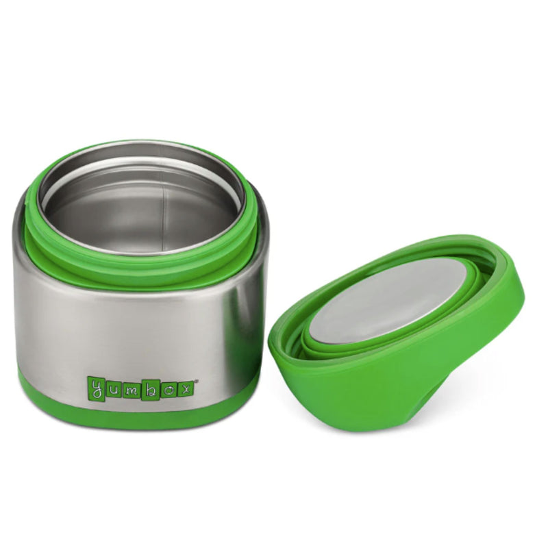 Cubi Thermal Food Jar