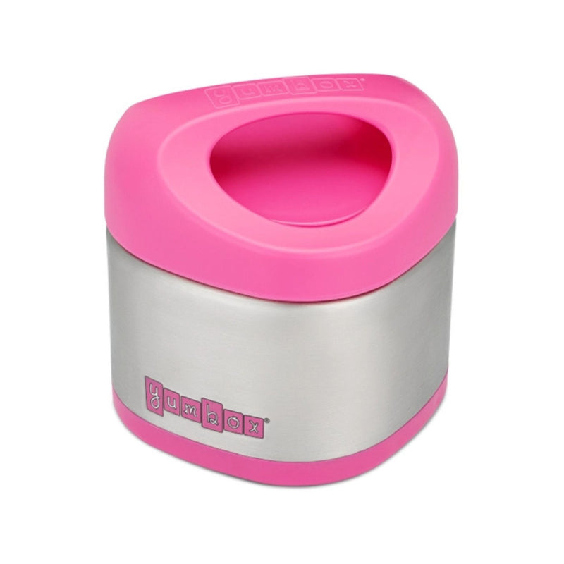 Cubi Thermal Food Jar