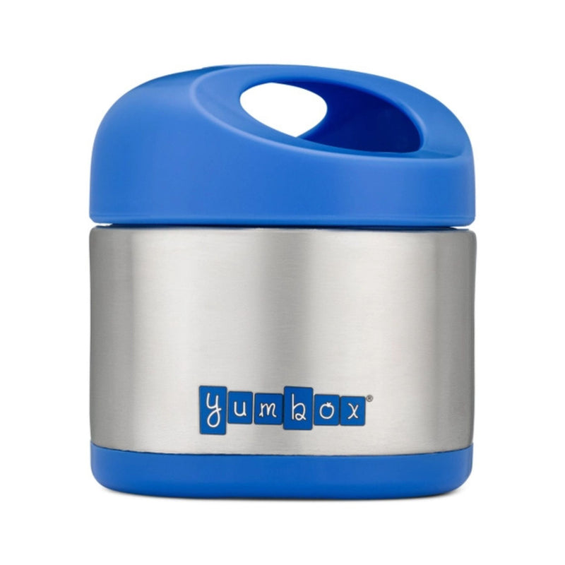 Cubi Thermal Food Jar