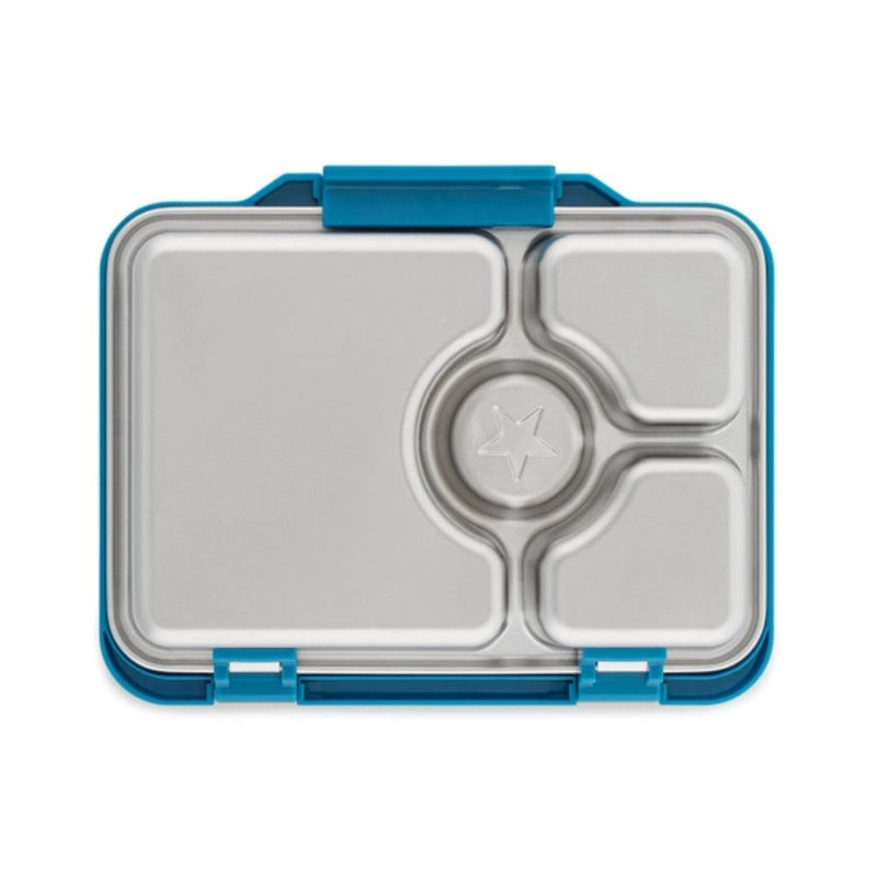 Stainless Steel Leakproof Bento Box - Prêt