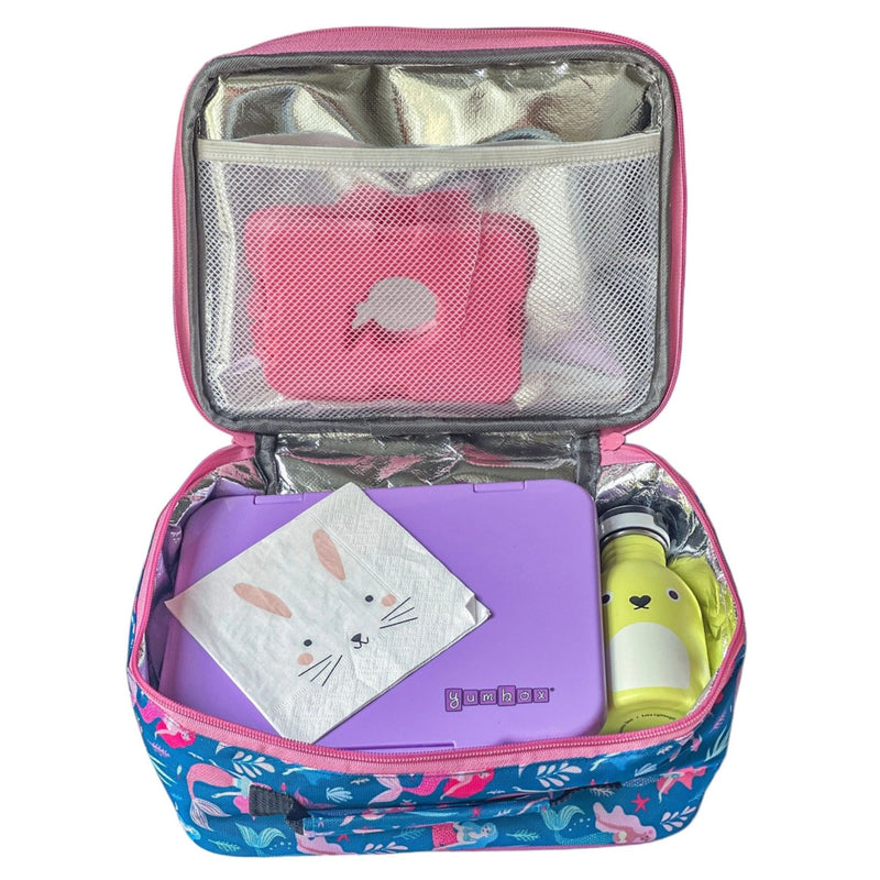 Stainless Steel Leakproof Bento Box - Prêt