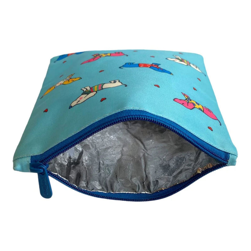 Reusable Sandwich Bag