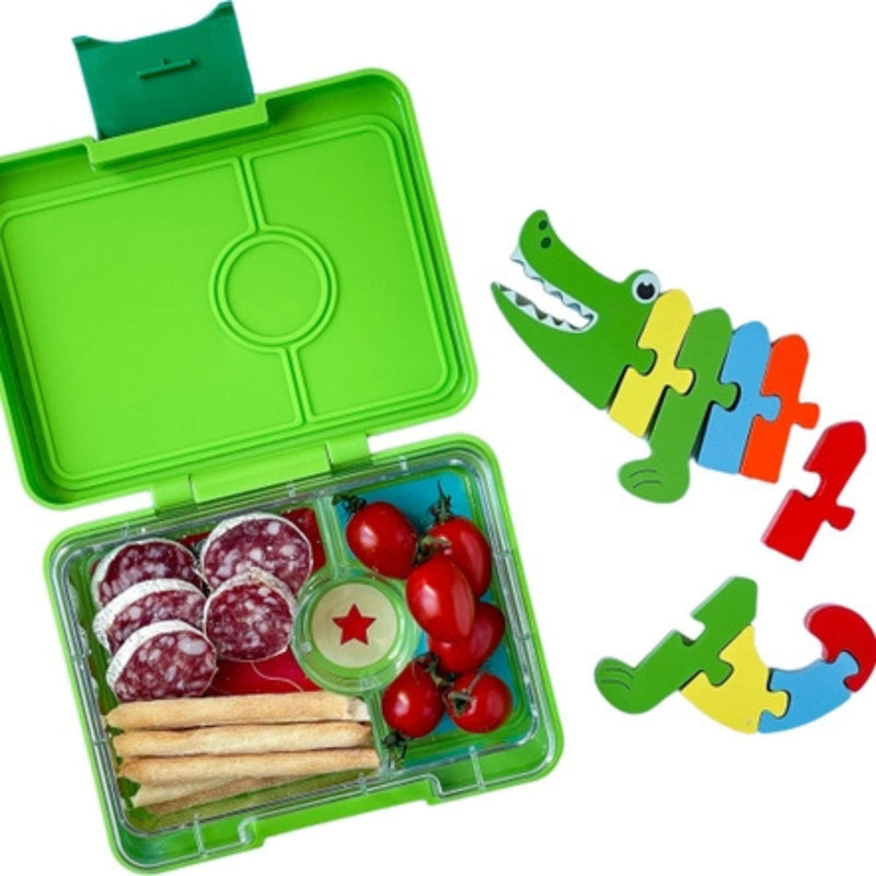 Snack Size Bento Lunch Box