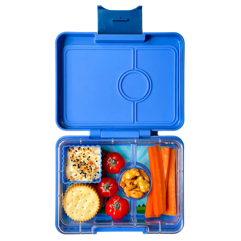 Snack Size Bento Lunch Box