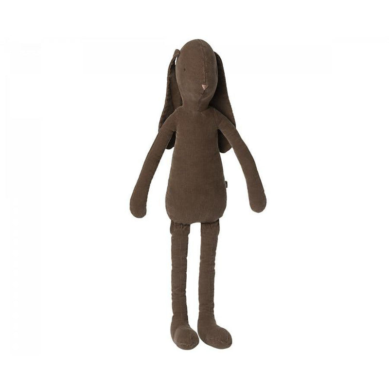 Maileg Bunny Size 4, Corduroy-Simply Green Baby