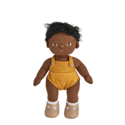Olli Ella Dinkum Dolls-Simply Green Baby