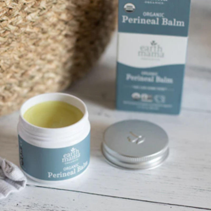 Perineal Balm-Earth Mama Organics-Simply Green Baby