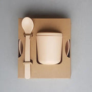 Toddler Feeding Set-Ekobo-Simply Green Baby