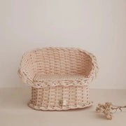 Coconeh Billie Doll Sofa Chair-Simply Green Baby