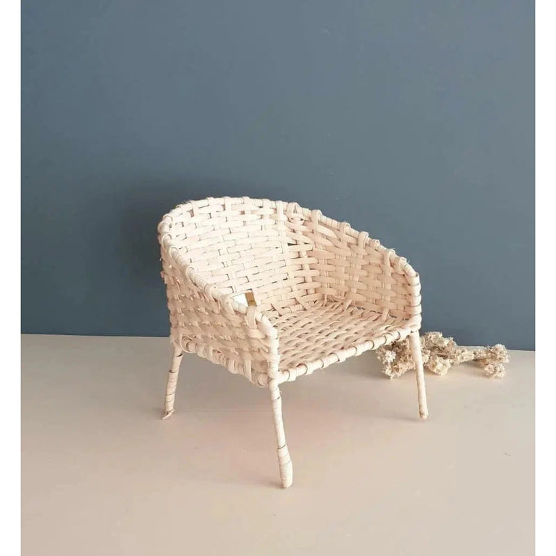 Coconeh Roni Chair-Simply Green Baby