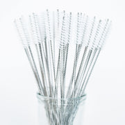 Colibri Reusable Straw Cleaner - Single-Simply Green Baby