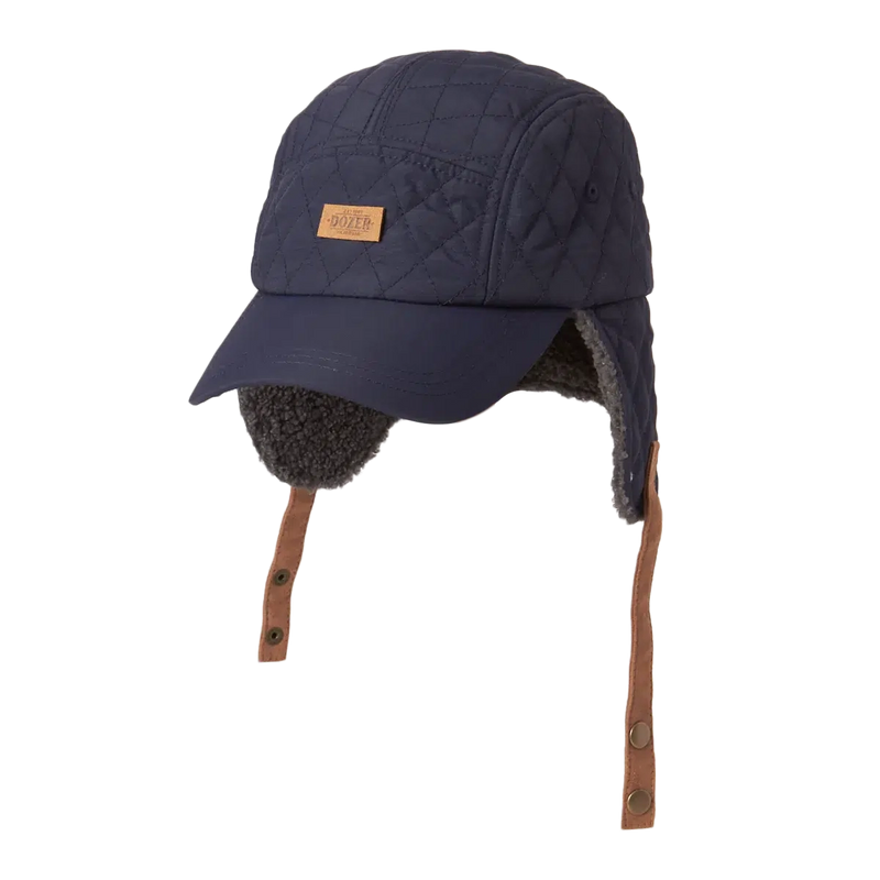 Dozer Moonee Boys Trapper-Simply Green Baby