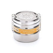 ECOlunchbox Tri Bento-Simply Green Baby